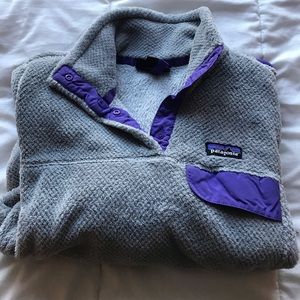 Patagonia pullover